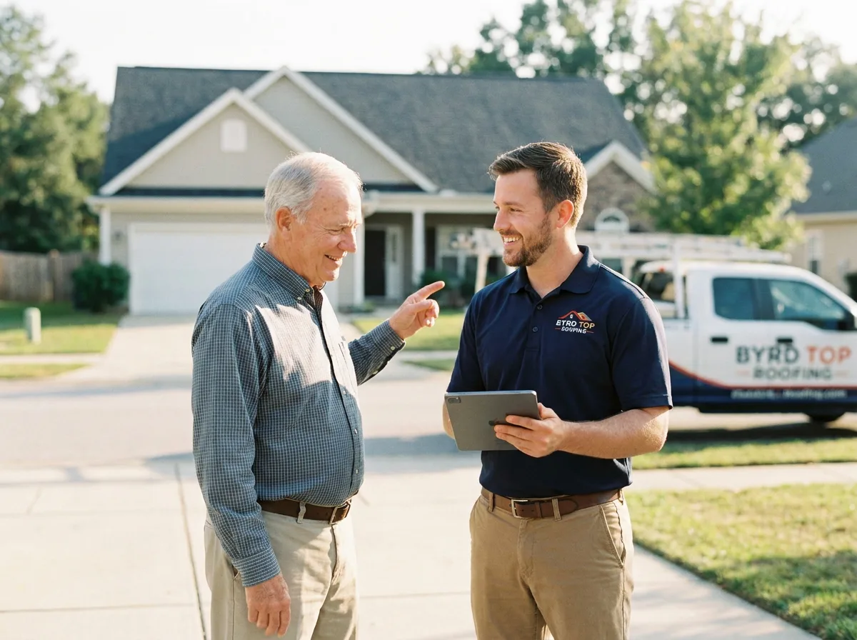 Roofing Mccordsville, IN FAQs